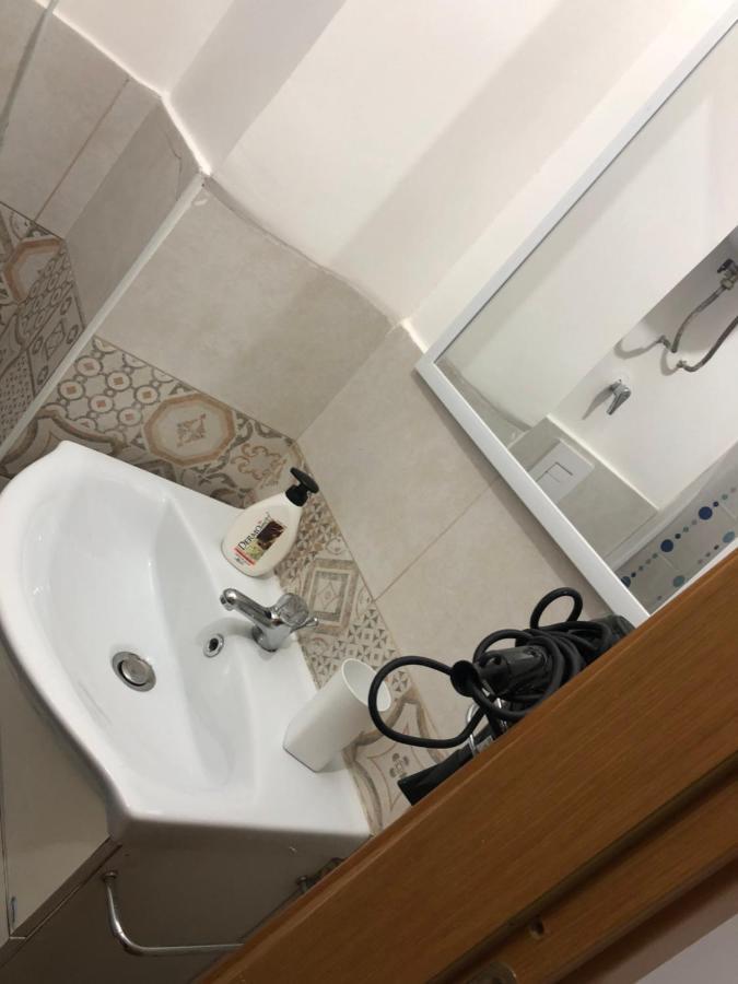 Casa Vacanza De Luca Napoli Dış mekan fotoğraf