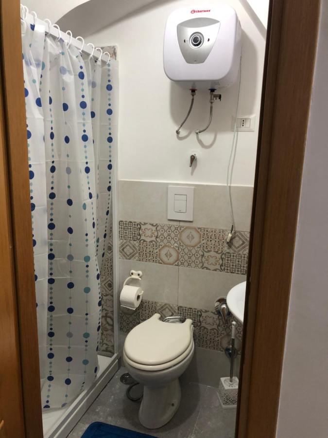 Casa Vacanza De Luca Napoli Dış mekan fotoğraf