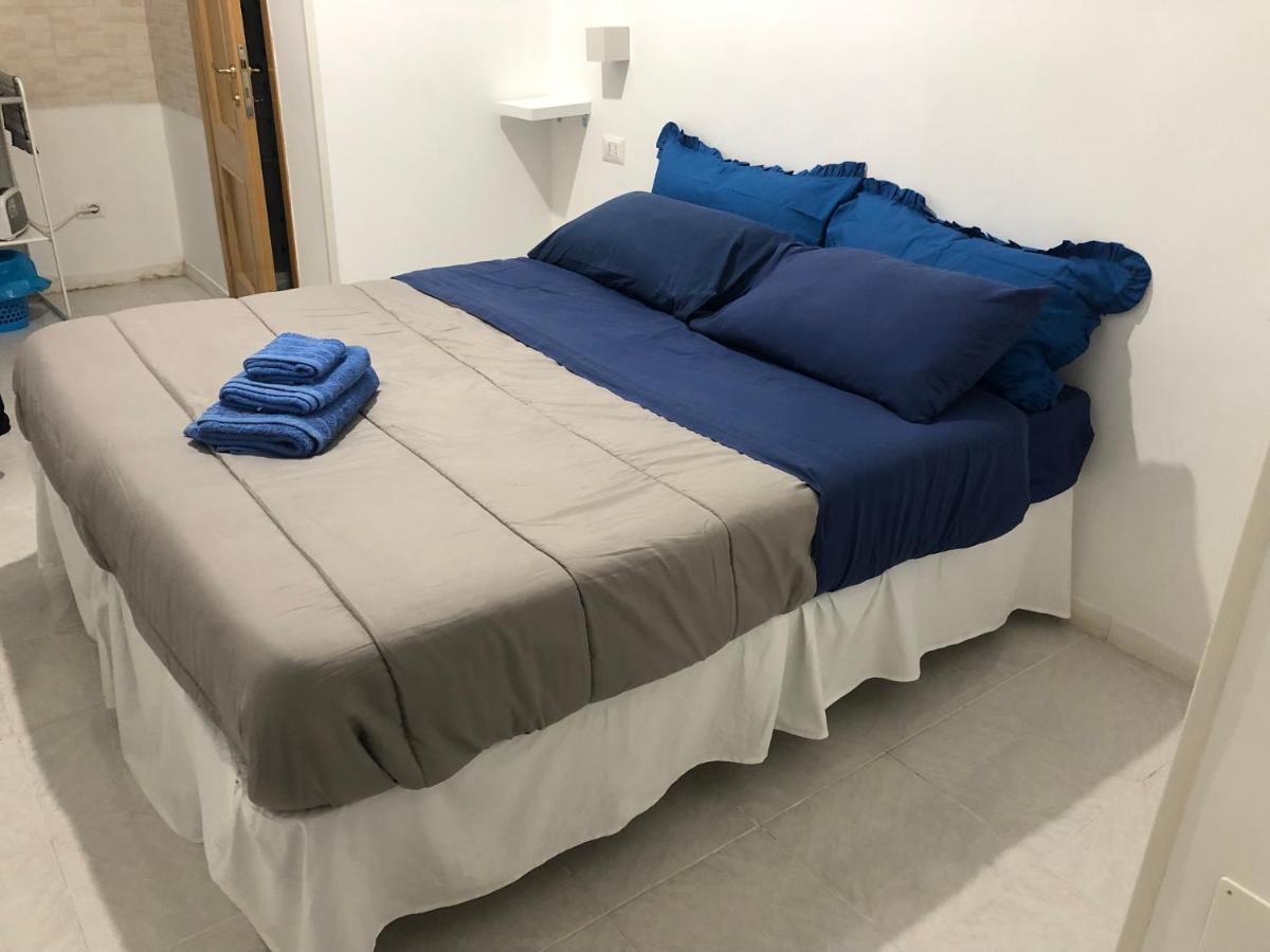 Casa Vacanza De Luca Napoli Dış mekan fotoğraf
